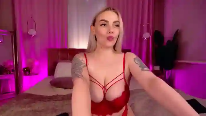 AliceGillbert