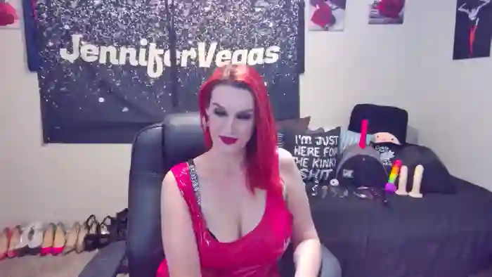 JenniferVegas