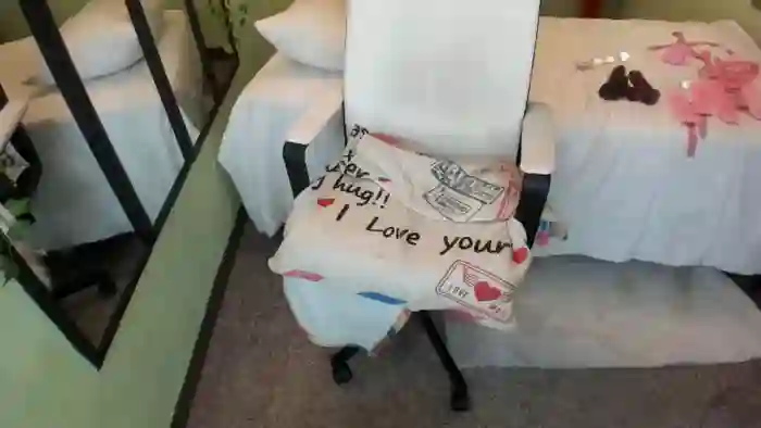 JessicaRiversxo