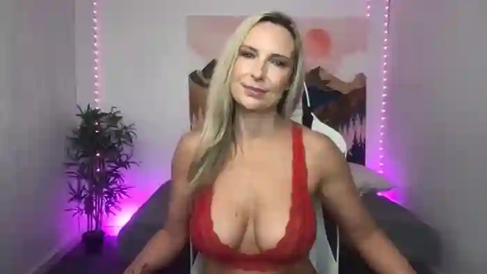 MilfSamanthaRay