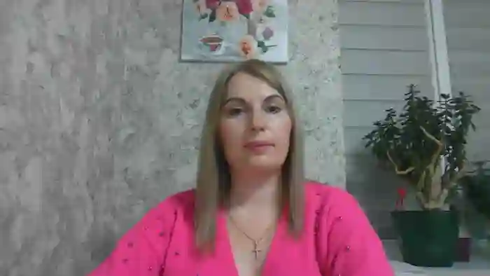 AngelicaRose33