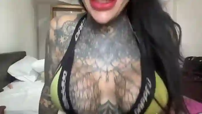 DARKINKEDBABE