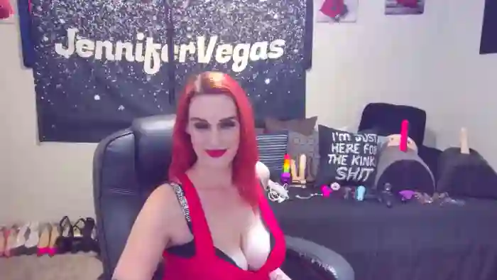 JenniferVegas