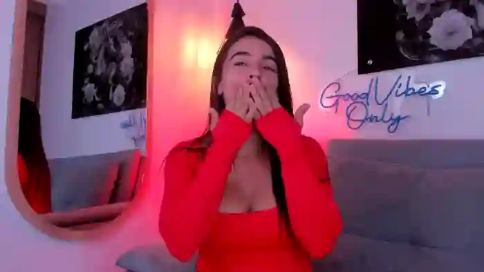 MacarenaEscobar27