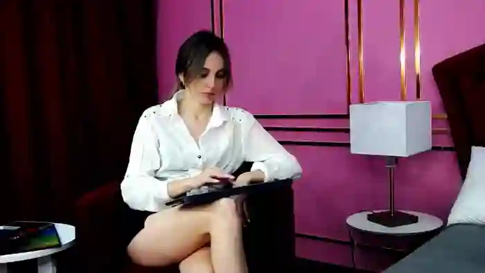 MiaWollson