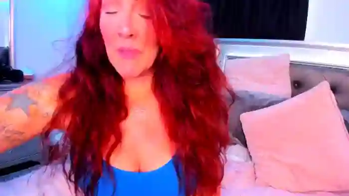 MorganReigns