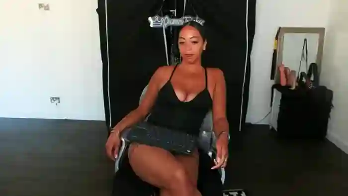 QueenTrick