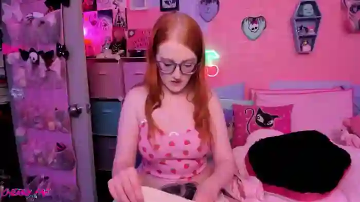 CherryFae