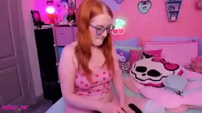 CherryFae
