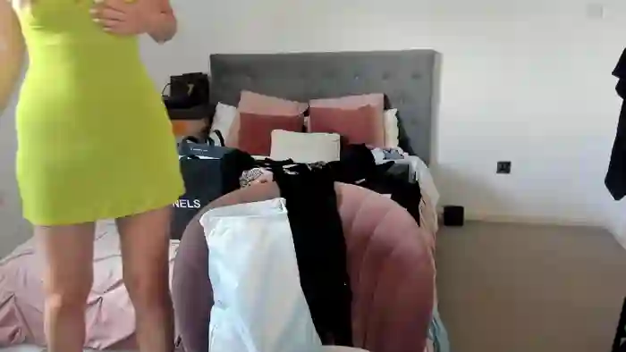 ElsieLondonxx