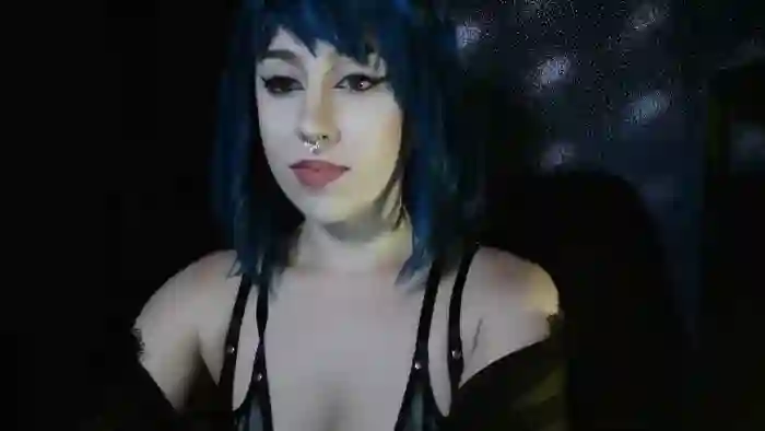 MissVikkiBlue