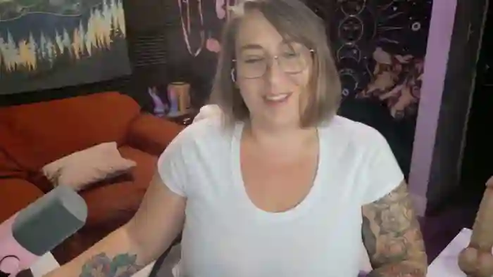 PussyCupcake