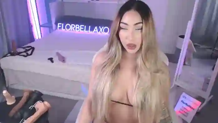 FlorBellaxo