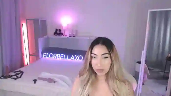 FlorBellaxo