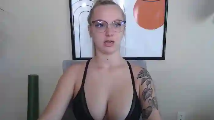 PaisleyLacey