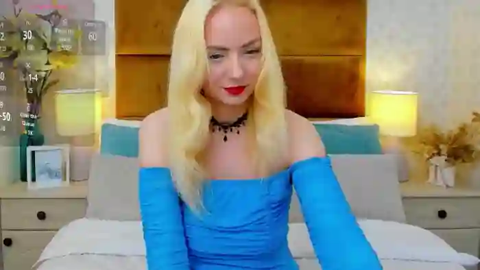 BlancaMe
