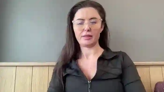 BrunetteRubyRose