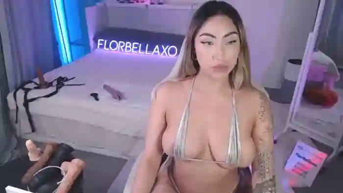 FlorBellaxo