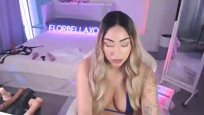 FlorBellaxo