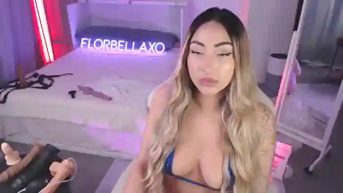 FlorBellaxo