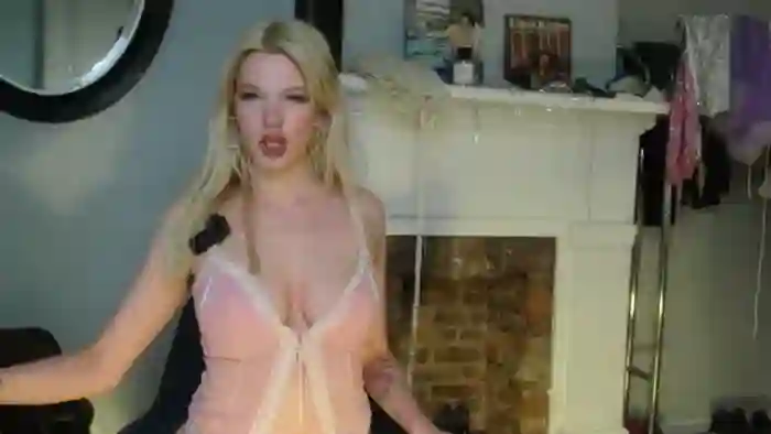 GoddessSherry
