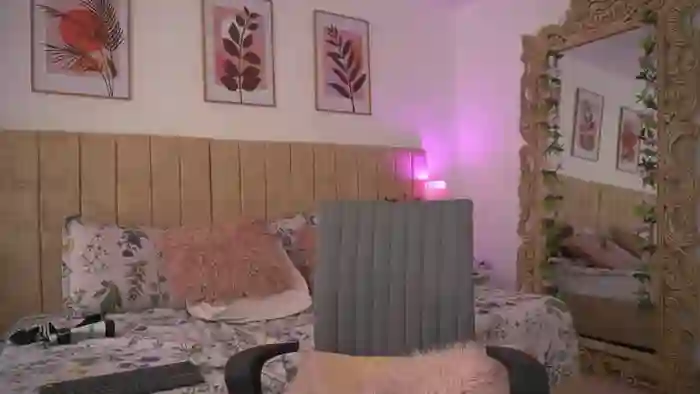 LissanaScott