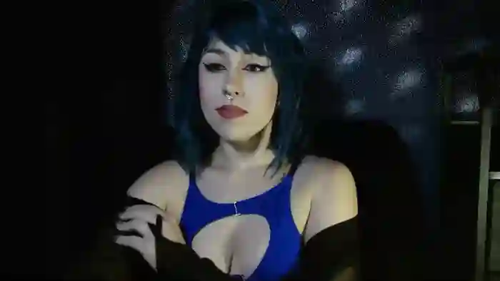 MissVikkiBlue