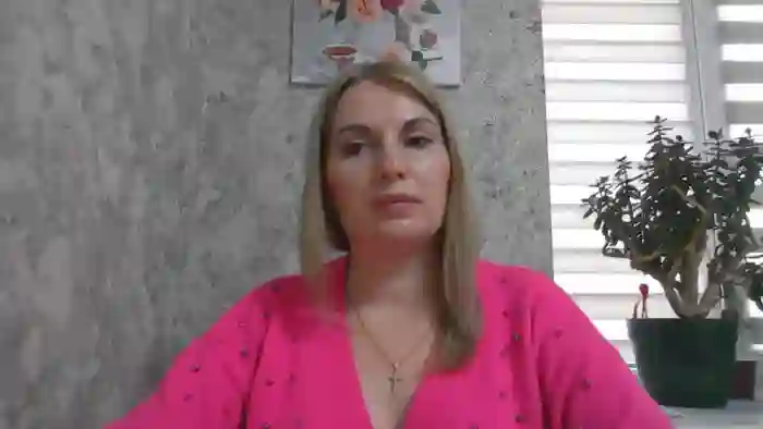 AngelicaRose33
