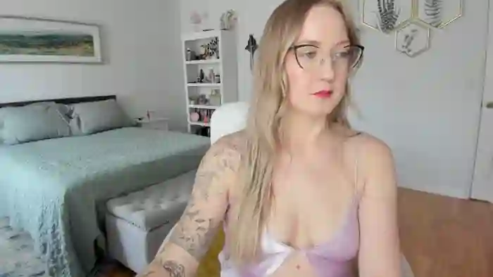 BelaTalbotxx