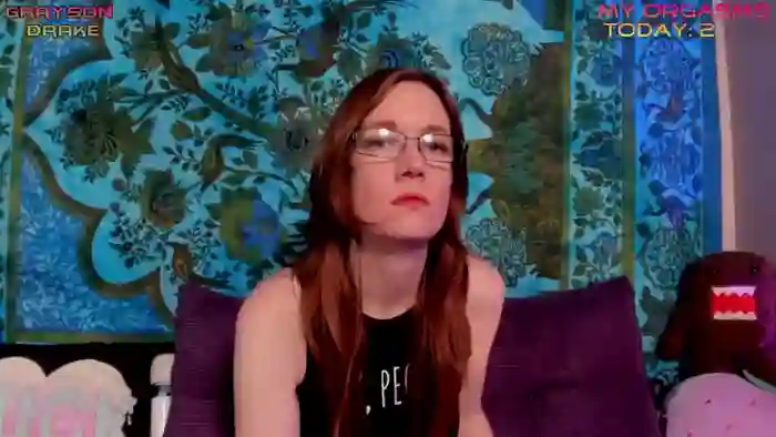 GraysonDrake
