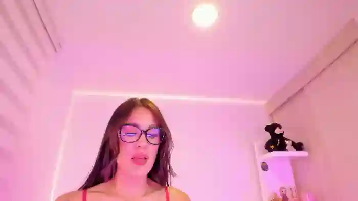 SerenaFoxxx