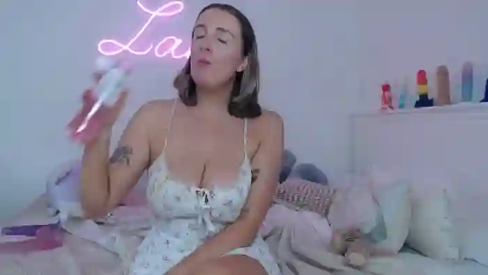 LuckyLana