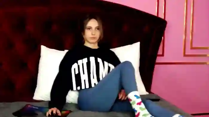 MiaWollson