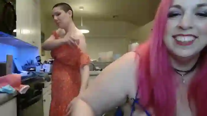 MistressNeonMarie