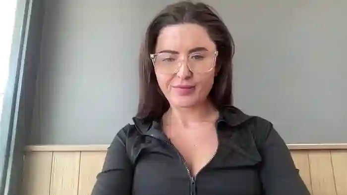 BrunetteRubyRose