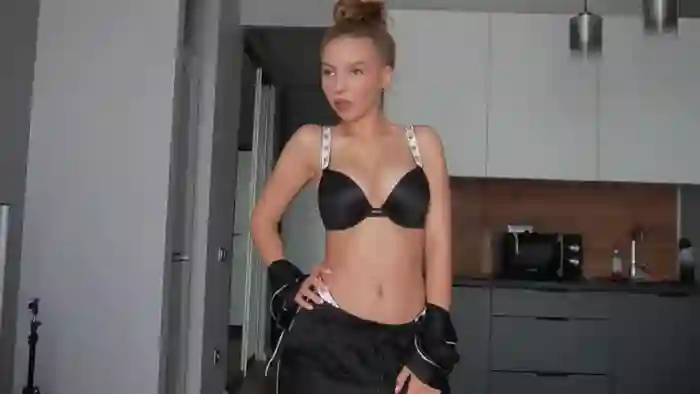 JenifferProvokator