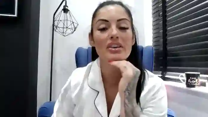 BellaVixen23