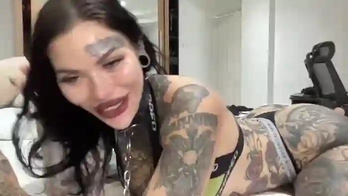 DARKINKEDBABE