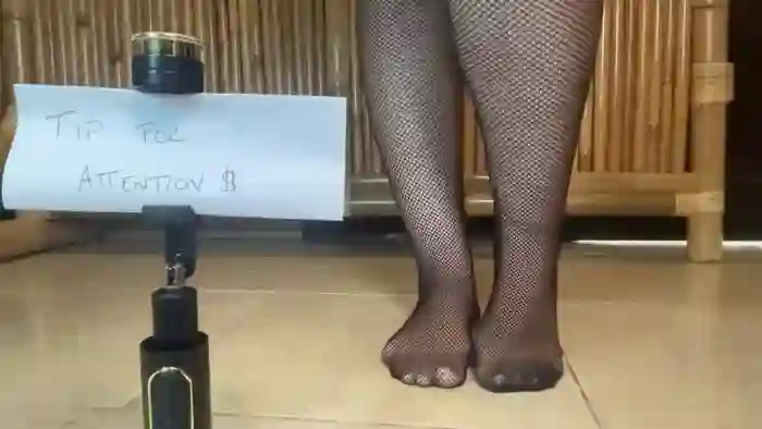 YesGoddessAmora
