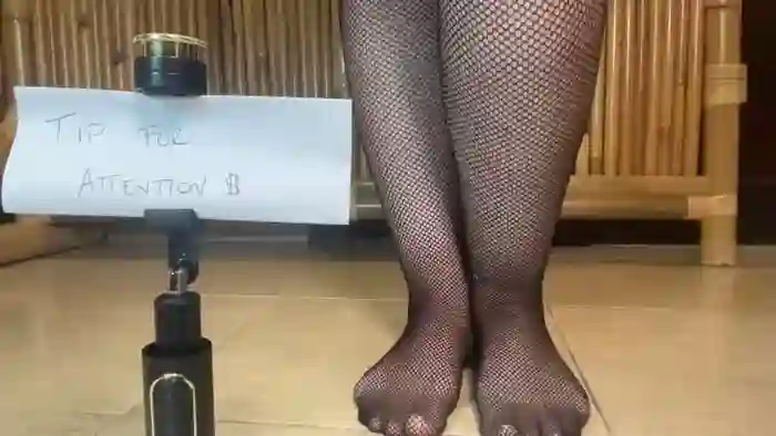 YesGoddessAmora