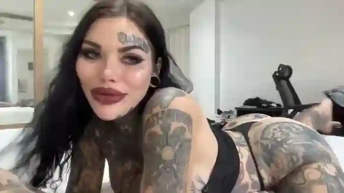 DARKINKEDBABE