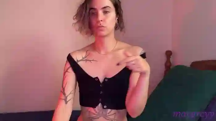 maygreyy