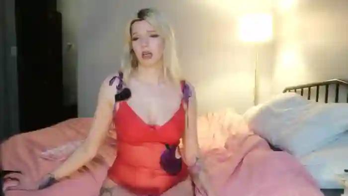 GoddessSherry