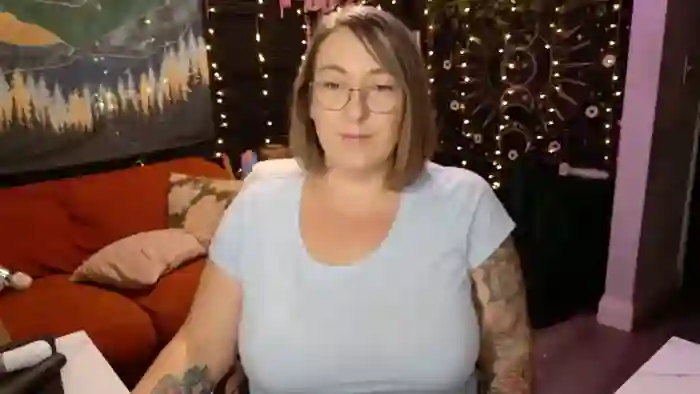 PussyCupcake