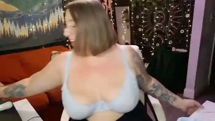PussyCupcake