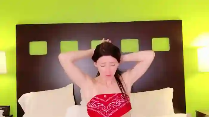TeenieMarie