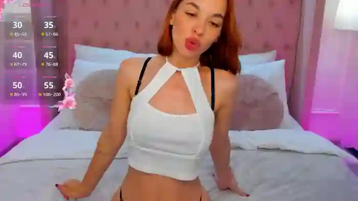 ZoeFoxy