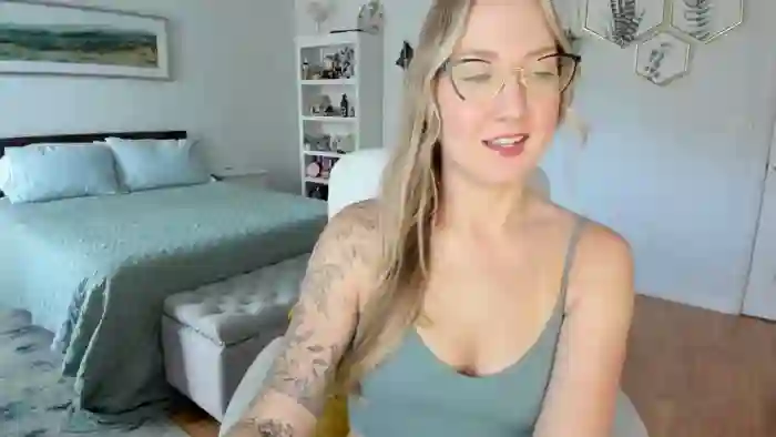 BelaTalbotxx