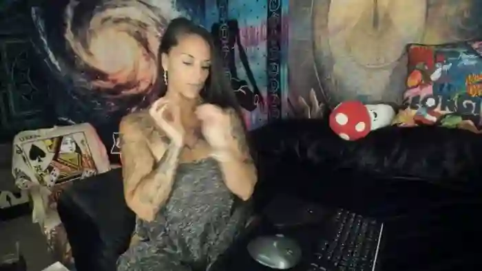 Ladyluvxo