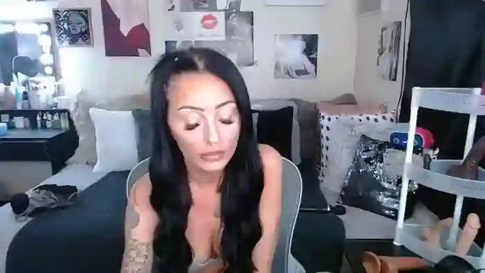 MarilynJenelle